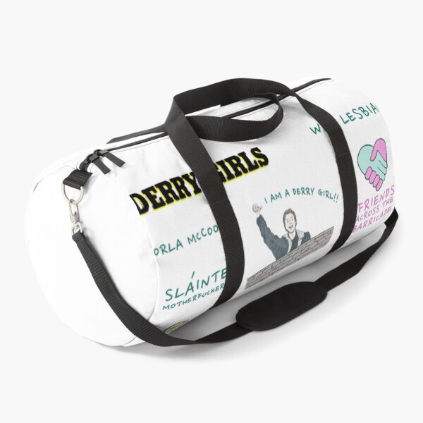 Item preview, Love Gifts You Derry Girls Man Funny designed and sold by Howellkovacek.