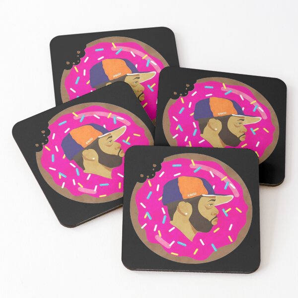 Item preview, J dilla dj designed and sold by Lloyd Nienow.