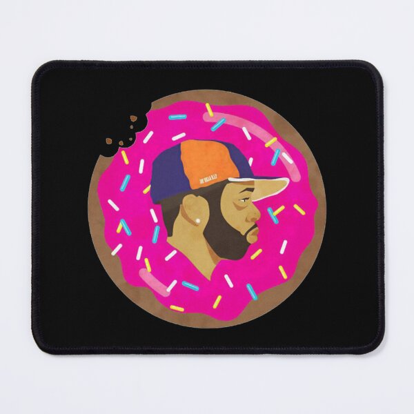 Item preview, J dilla dj designed and sold by Lloyd Nienow.