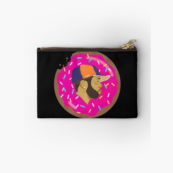 Item preview, J dilla dj designed and sold by Lloyd Nienow.