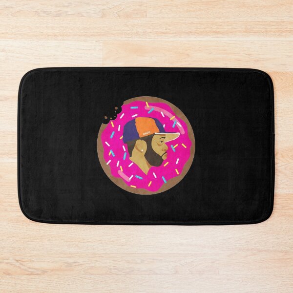 Item preview, J dilla dj designed and sold by Lloyd Nienow.