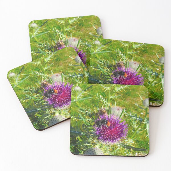 Item preview, Bourdon au travail designed and sold by AHELENE.