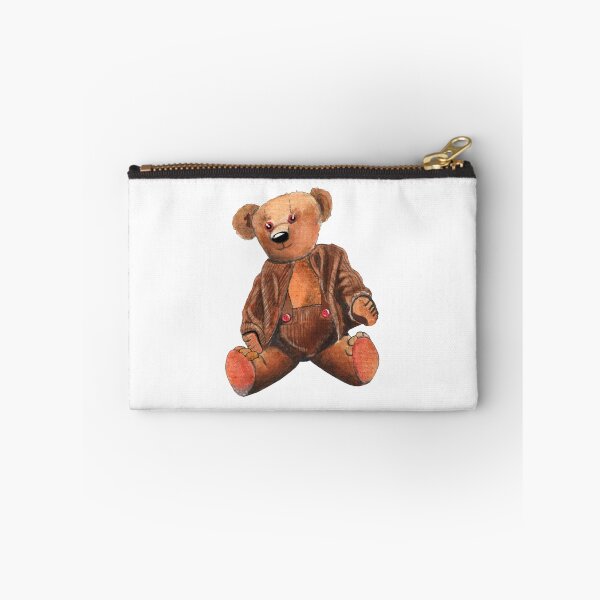 Item preview, teddybear designed and sold by Royisaacs.