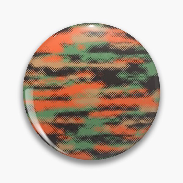 Item preview, Camouflage Salman Olive  designed and sold by Tshirtstory.