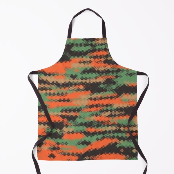 Item preview, Camouflage Salman Olive  designed and sold by Tshirtstory.