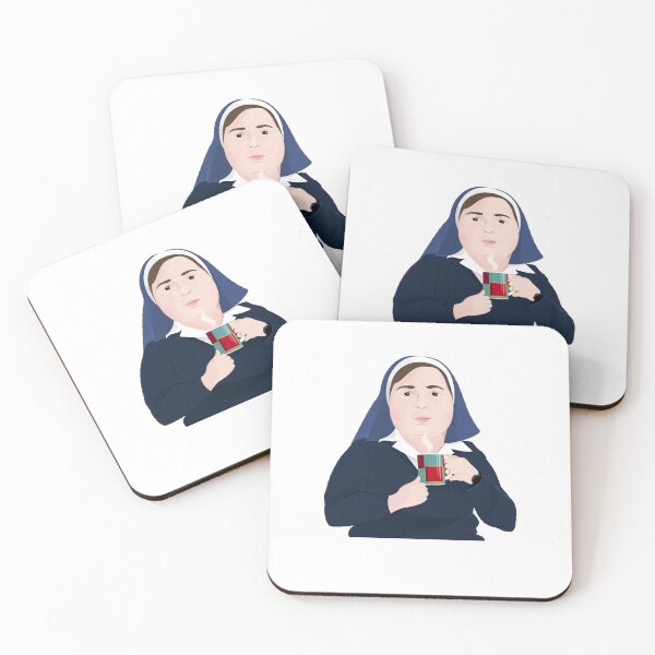 Item preview, Lover Gift Sister Michael Derry Girls Regalos para fanáticos del cine designed and sold by Howellkovacek.