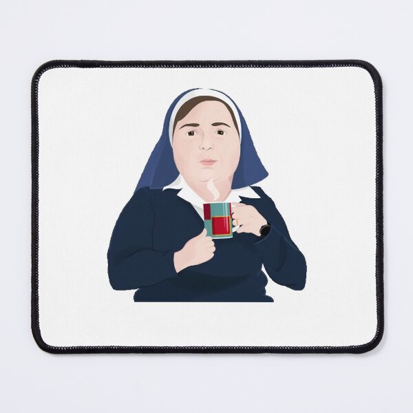 Item preview, Lover Gift Sister Michael Derry Girls Gifts For Movie Fans designed and sold by Howellkovacek.