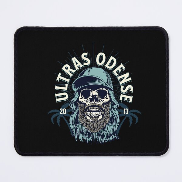 Item preview, Ultras Odense since 2013 - Fans of Ultras Odense designed and sold by oufa.