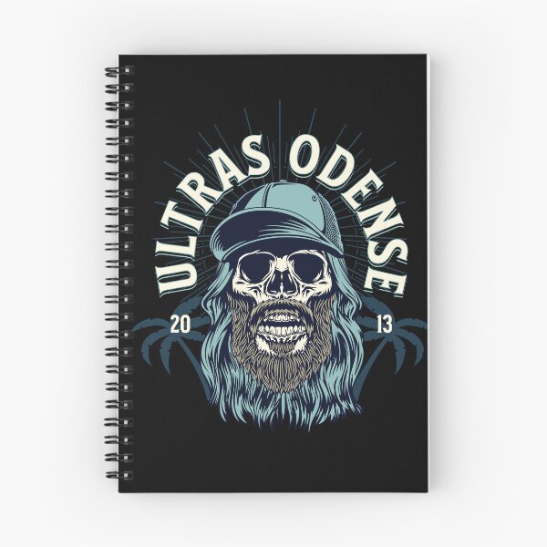Item preview, Ultras Odense since 2013 - Fans of Ultras Odense designed and sold by oufa.