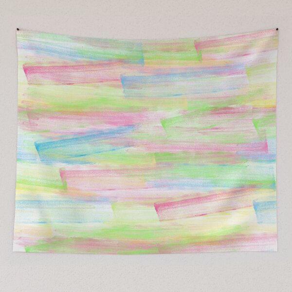 Item preview, Bright Picture, watercolor paints designed and sold by Irina Fomichova.