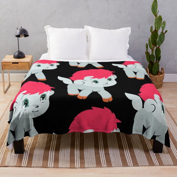 Item preview, TheLastUnicorn designed and sold by Savannah207851.