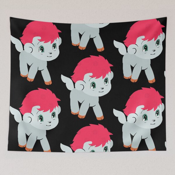 Item preview, TheLastUnicorn designed and sold by Savannah207851.