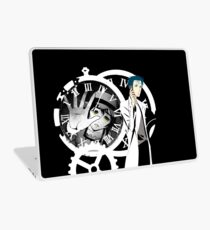 Mayuri's Time Laptop Skin