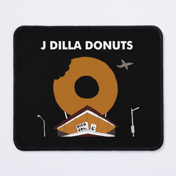 Item preview, J dilla designed and sold by Lloyd Nienow.
