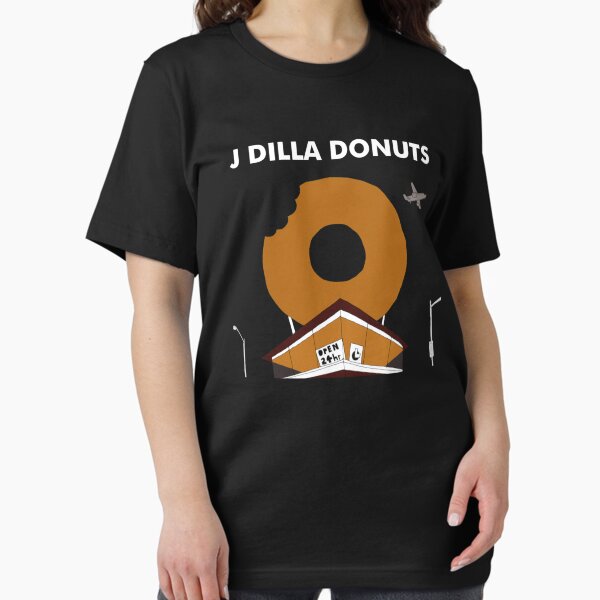 J Dilla T-Shirts for Sale | Redbubble
