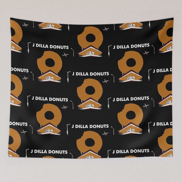 Item preview, J dilla designed and sold by Lloyd Nienow.