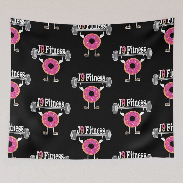 Item preview, Gimnasio J9 designed and sold by Lloyd Nienow.