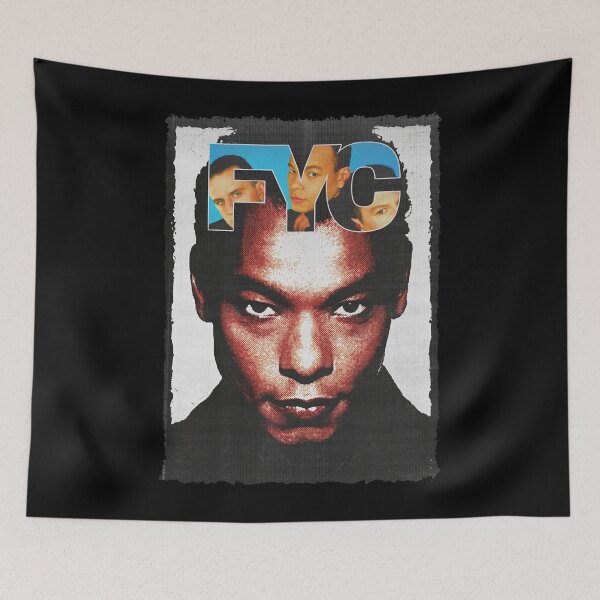 Item preview, Fine Young Cannibals designed and sold by julian0406.