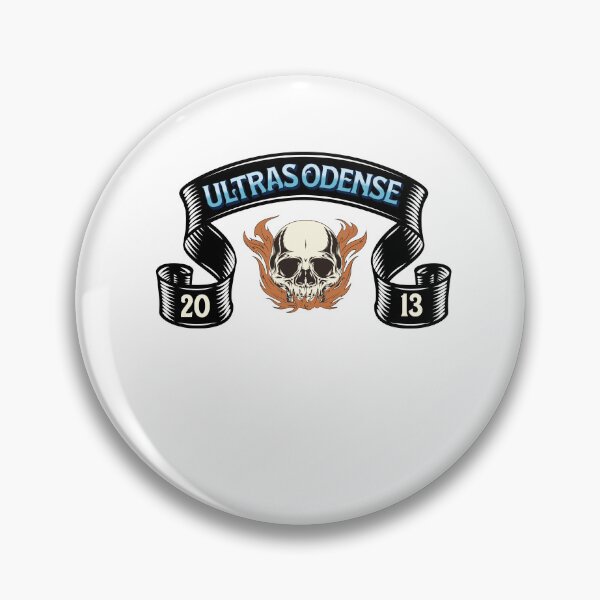 Item preview, Ultras Odense since 2013 - Fans of Ultras Odense designed and sold by oufa.