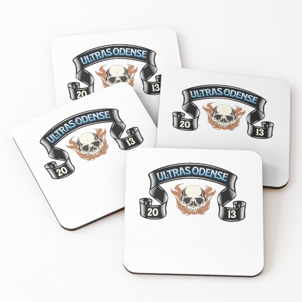 Item preview, Ultras Odense since 2013 - Fans of Ultras Odense designed and sold by oufa.