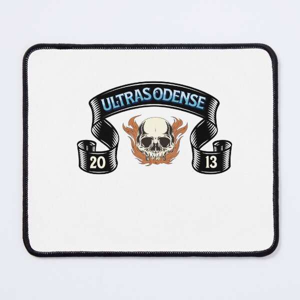 Item preview, Ultras Odense since 2013 - Fans of Ultras Odense designed and sold by oufa.
