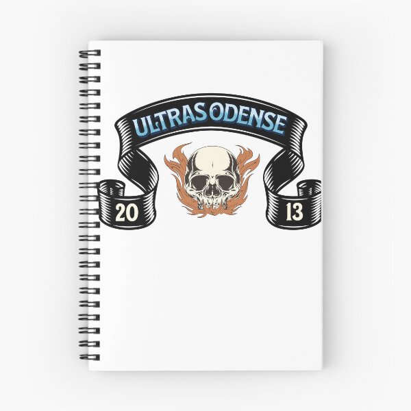 Item preview, Ultras Odense since 2013 - Fans of Ultras Odense designed and sold by oufa.