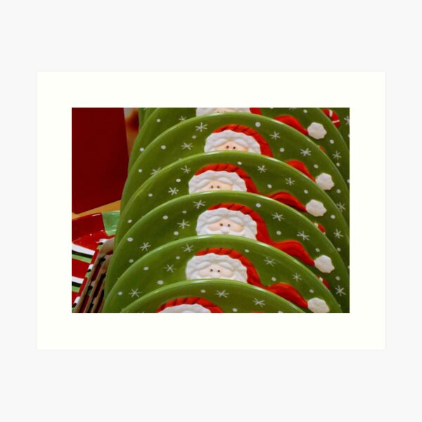 Item preview, Christmas Stoneware   ^ designed and sold by ctheworld.