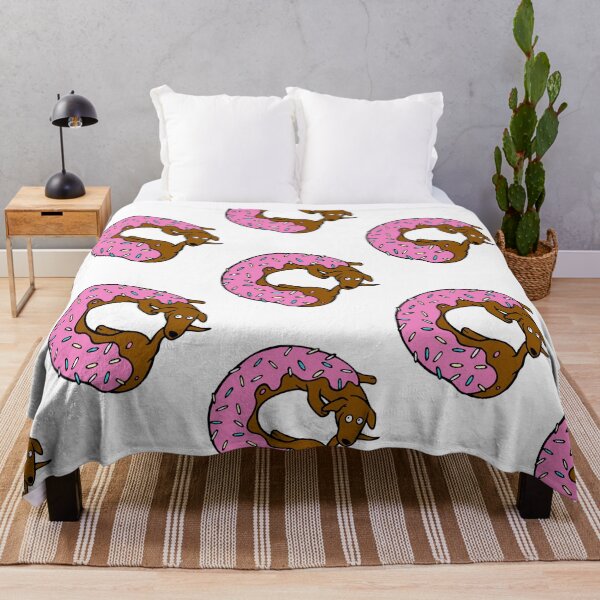 Item preview, Perfect Donut designed and sold by Lloyd Nienow.