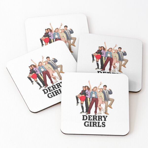 Item preview, Lover Gifts Derry Girls Gift For Movie Fans designed and sold by Howellkovacek.