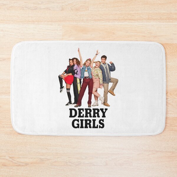 Item preview, Lover Gifts Derry Girls Gift For Movie Fans designed and sold by Howellkovacek.