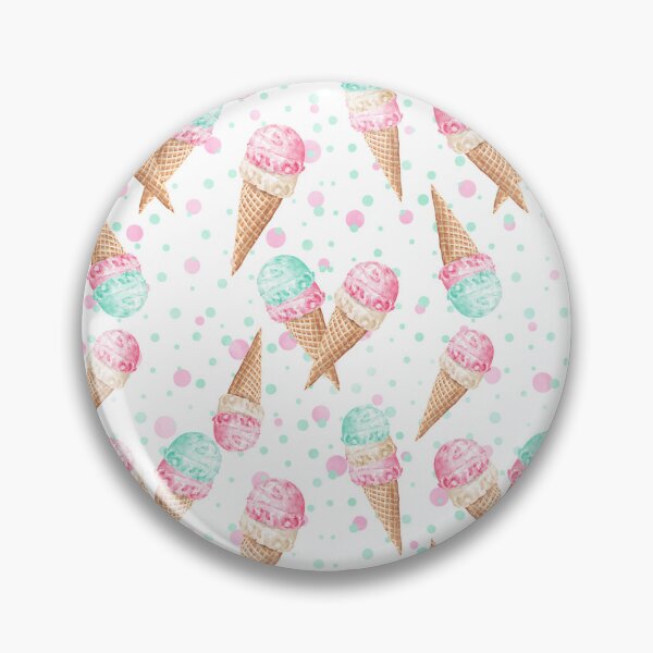Item preview, Ice-cream, Summer designed and sold by Irina Fomichova.