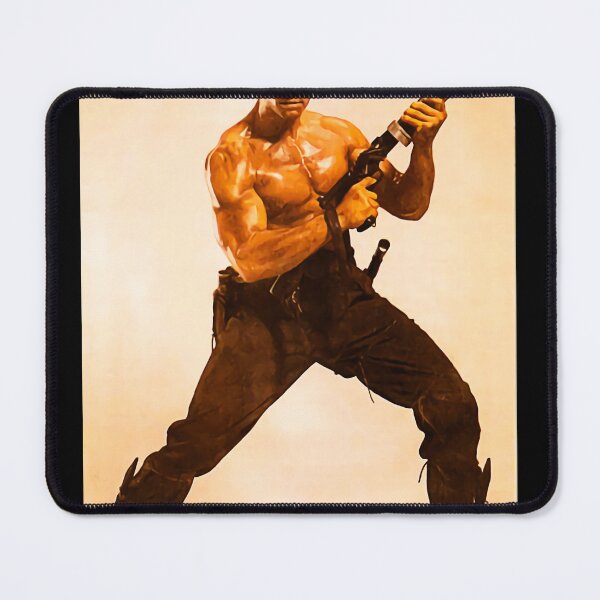 Item preview, Jean Claude Van Damme Jean Claude Van Damme Jean Claude Van Dammeeee designed and sold by Daintonixon.