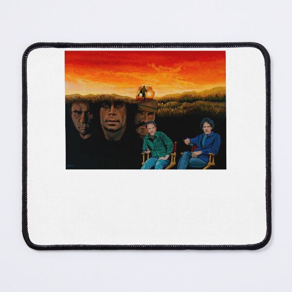 Item preview, Alluring Anonymous Private Brand Movies Humor Coen Brothers Painting designed and sold by HarveyForaging.
