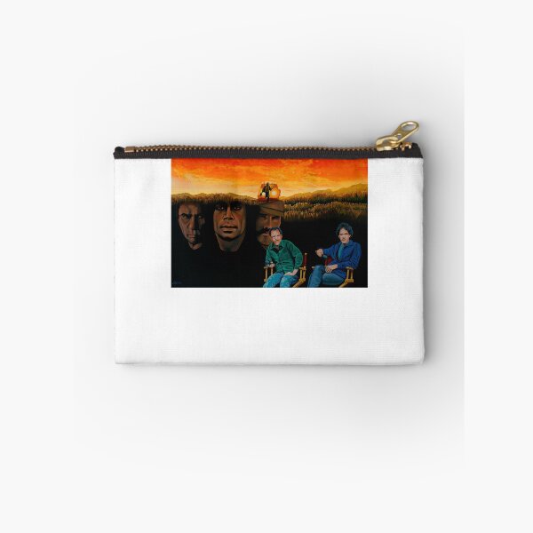 Item preview, Alluring Anonymous Private Brand Movies Humor Coen Brothers Painting designed and sold by HarveyForaging.