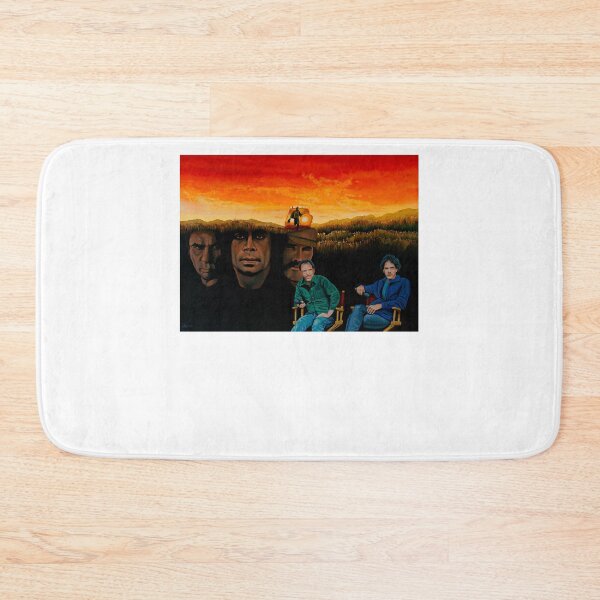 Item preview, Alluring Anonymous Private Brand Movies Humor Coen Brothers Painting designed and sold by HarveyForaging.