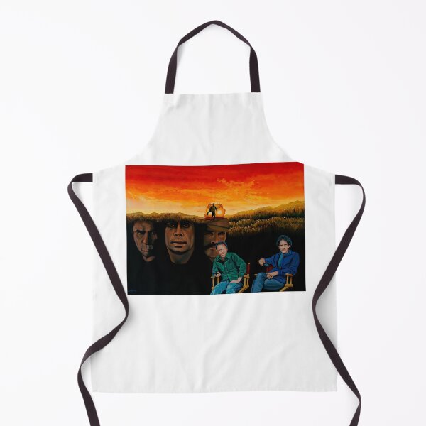 Item preview, Alluring Anonymous Private Brand Movies Humor Coen Brothers Painting designed and sold by HarveyForaging.