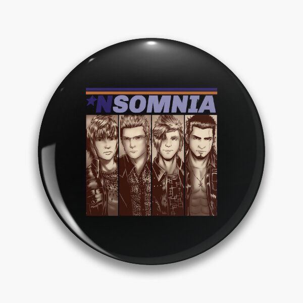 Item preview, NSomnia designed and sold by Savannah207851.