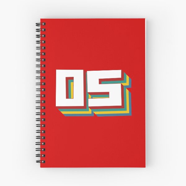 Item preview, Number 5 designed and sold by Texterns.