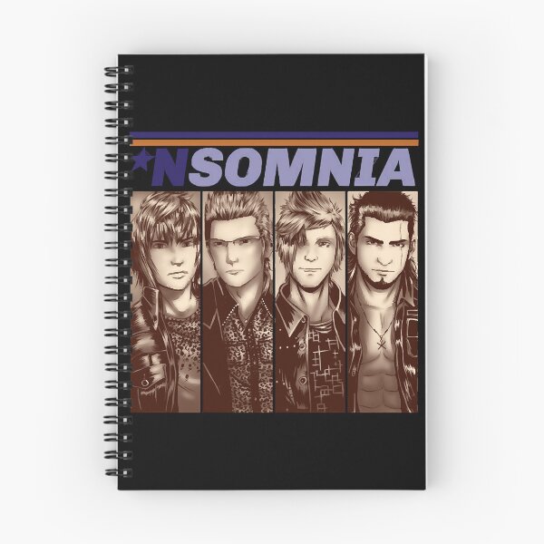 Item preview, NSomnia designed and sold by Savannah207851.