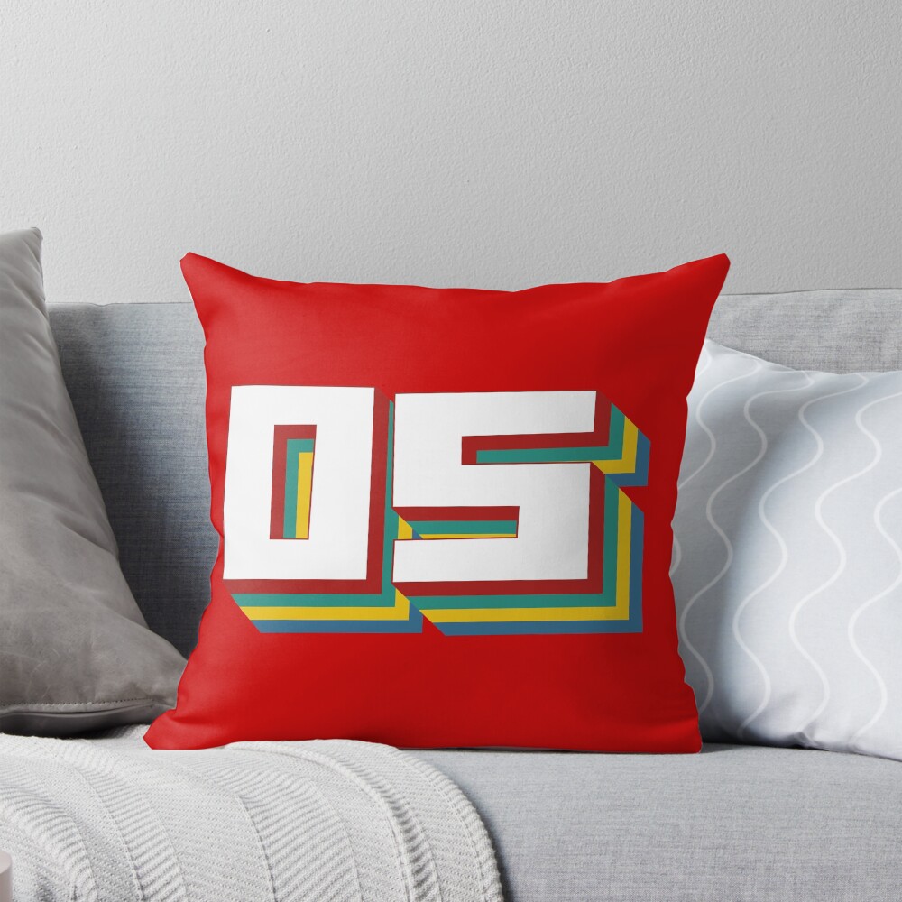 Item preview, Throw Pillow designed and sold by Texterns.