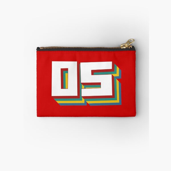 Item preview, Number 5 designed and sold by Texterns.