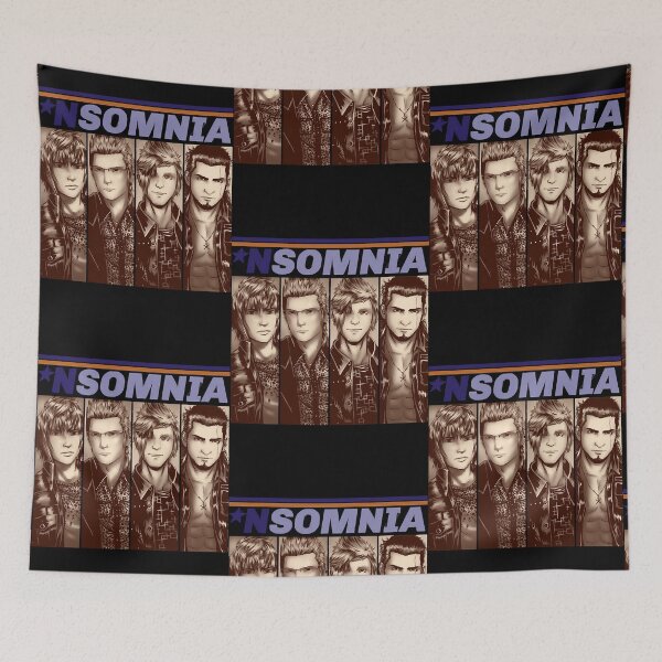 Item preview, NSomnia designed and sold by Savannah207851.
