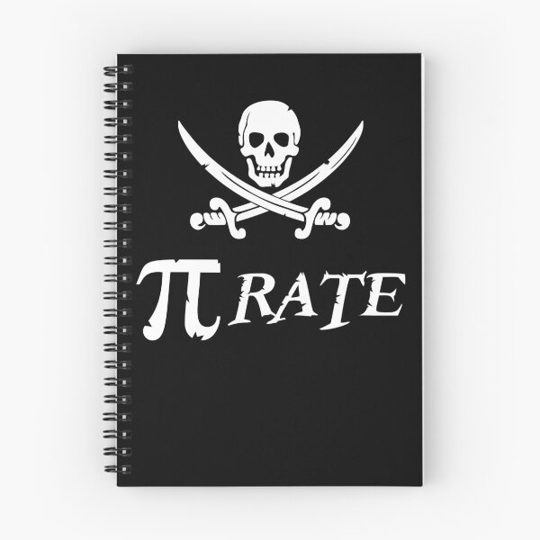 Aperçu de l'œuvre Pirate créée et vendue par TshirtsLIVE.