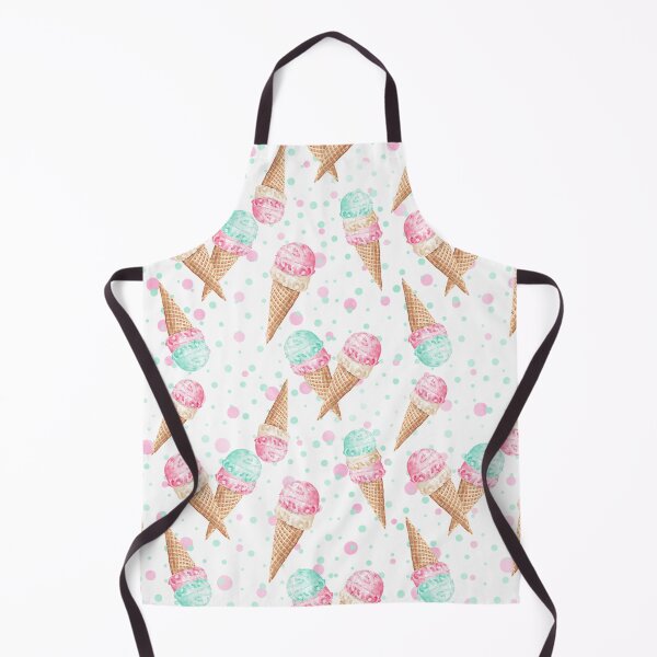Item preview, Ice-cream, Summer designed and sold by Irina Fomichova.