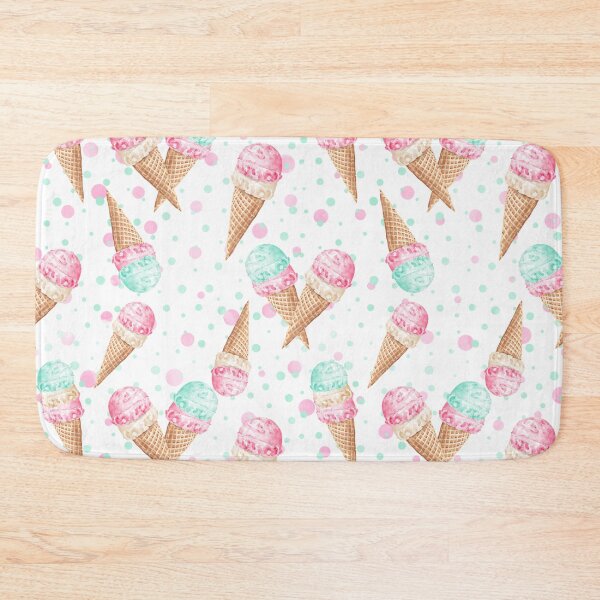 Item preview, Ice-cream, Summer designed and sold by Irina Fomichova.