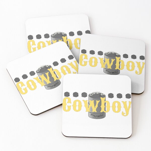 Item preview, Funny Cowboy designed and sold by Xodin.