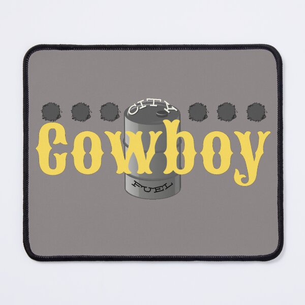 Item preview, Funny Cowboy designed and sold by Xodin.