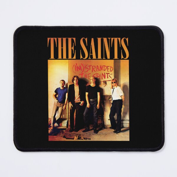 Item preview, The Saints Band designed and sold by julian0406.