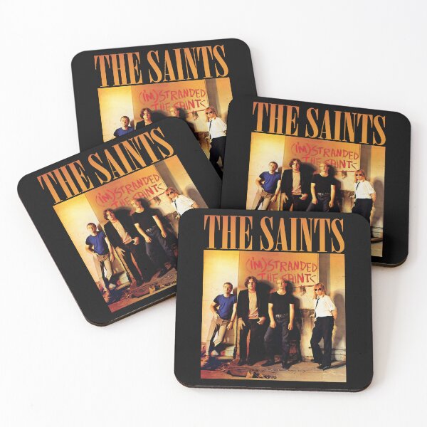 Item preview, The Saints Band designed and sold by julian0406.