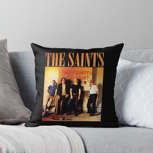Item preview, The Saints Band designed and sold by julian0406.